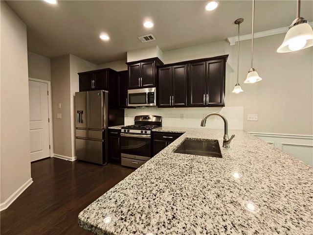 2467 Norwood Park Crossing, Atlanta, GA 30340