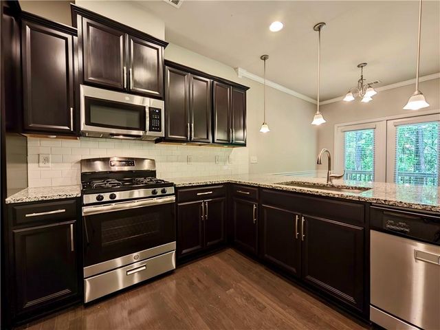 2467 Norwood Park Crossing, Atlanta, GA 30340