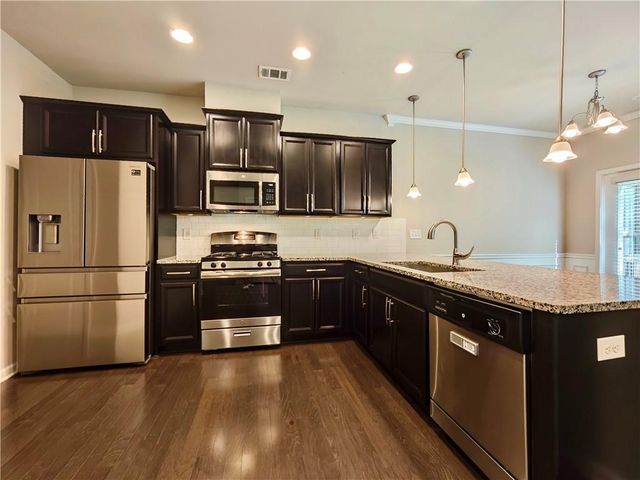 2467 Norwood Park Crossing, Atlanta, GA 30340