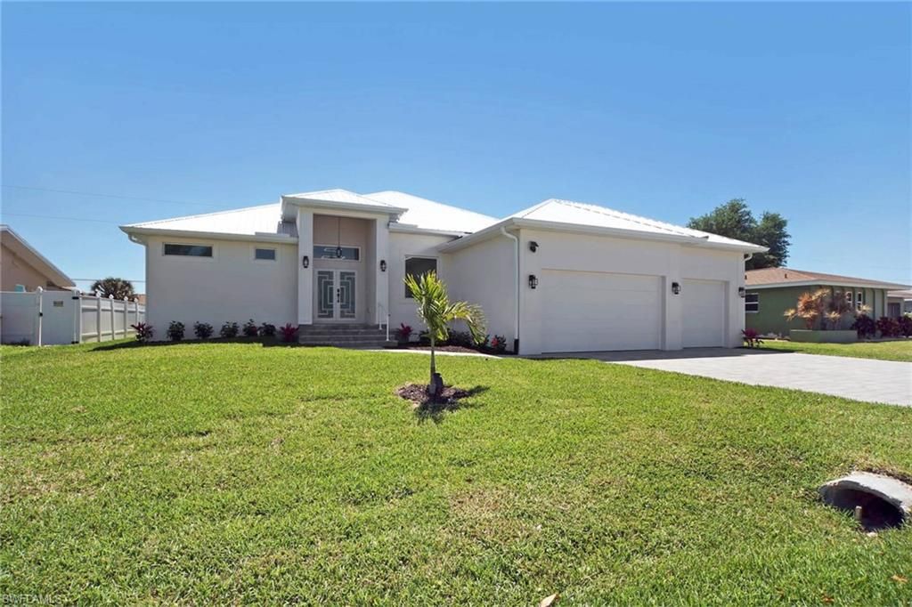 1426 SE 43rd TER, Cape Coral, FL 33904
