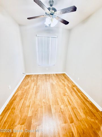 402 Breckenridge Circle SE, Palm Bay, FL 32909