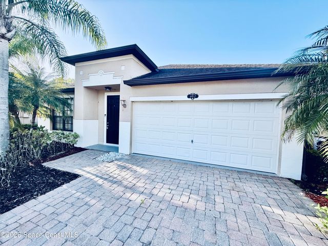 402 Breckenridge Circle SE, Palm Bay, FL 32909