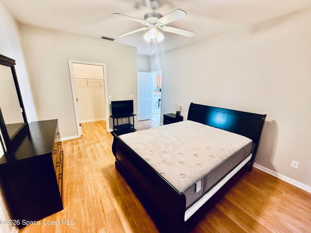 402 Breckenridge Circle SE, Palm Bay, FL 32909