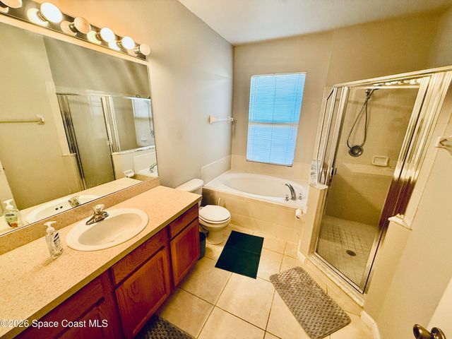 402 Breckenridge Circle SE, Palm Bay, FL 32909