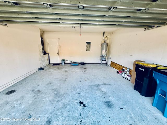 402 Breckenridge Circle SE, Palm Bay, FL 32909