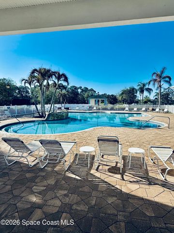 402 Breckenridge Circle SE, Palm Bay, FL 32909