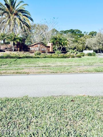 402 Breckenridge Circle SE, Palm Bay, FL 32909