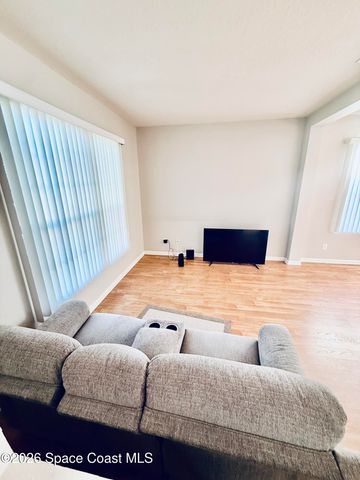 402 Breckenridge Circle SE, Palm Bay, FL 32909