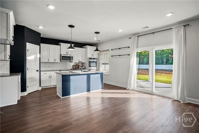 100 Finch Lane, Guyton, GA 31312