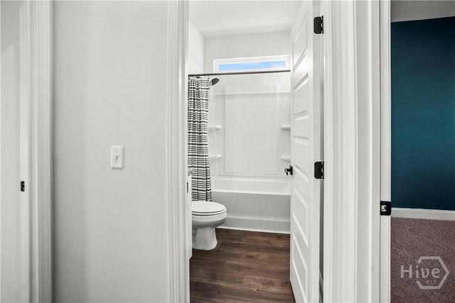 100 Finch Lane, Guyton, GA 31312