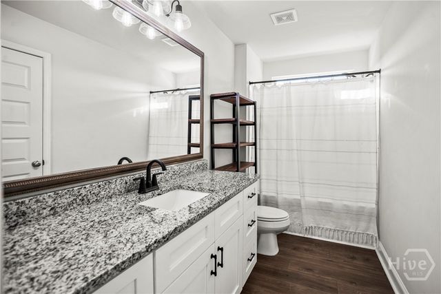 100 Finch Lane, Guyton, GA 31312