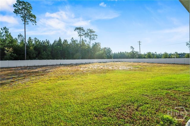 100 Finch Lane, Guyton, GA 31312