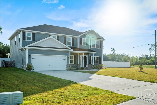 100 Finch Lane, Guyton, GA 31312