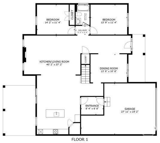 100 Finch Lane, Guyton, GA 31312