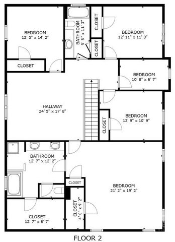 100 Finch Lane, Guyton, GA 31312