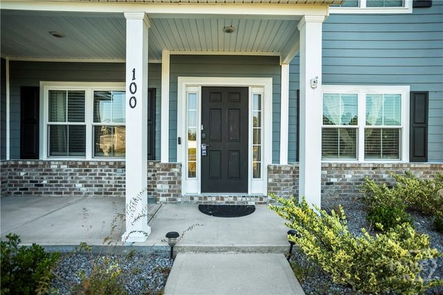 100 Finch Lane, Guyton, GA 31312