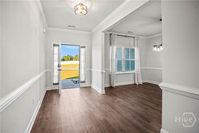 100 Finch Lane, Guyton, GA 31312