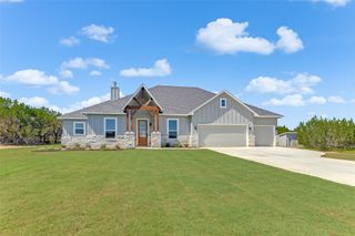 118 Rosebud Ranch RD, Bertram, TX 78605