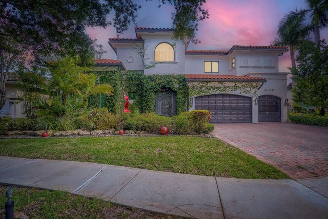 6179 Vía Venetia S, Delray Beach, FL 33484