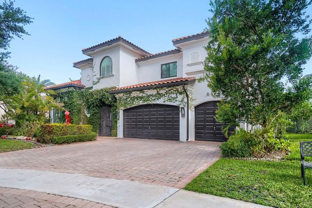 6179 Vía Venetia S, Delray Beach, FL 33484