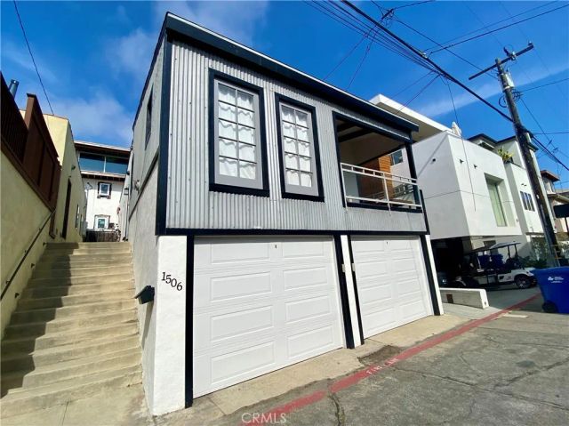 1506 Bayview Drive, Hermosa Beach, CA 90254