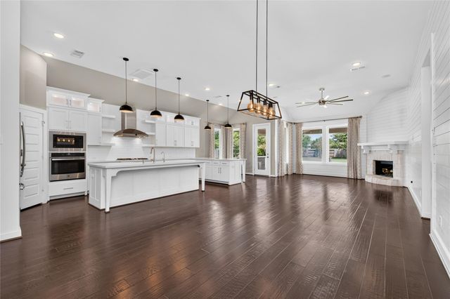 30414 Garden Ridge Court, Fulshear, TX 77441