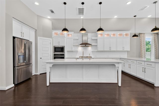 30414 Garden Ridge Court, Fulshear, TX 77441
