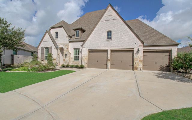 30414 Garden Ridge Court, Fulshear, TX 77441