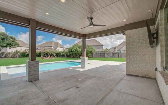 30414 Garden Ridge Court, Fulshear, TX 77441