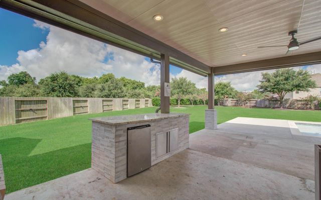 30414 Garden Ridge Court, Fulshear, TX 77441