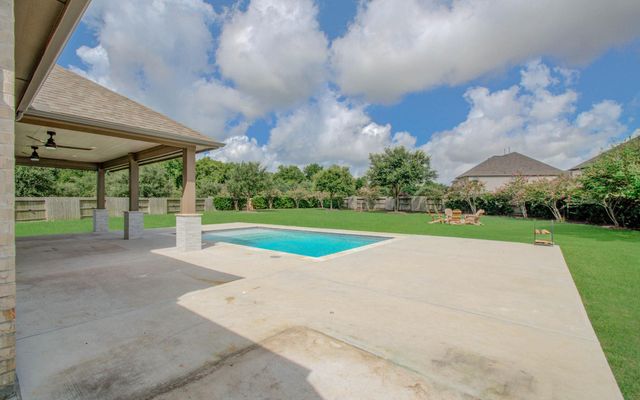 30414 Garden Ridge Court, Fulshear, TX 77441