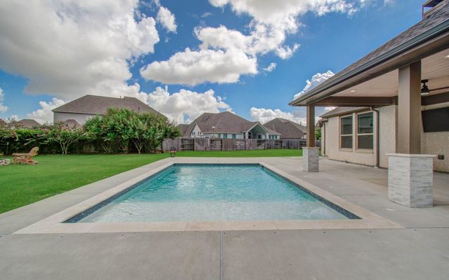 30414 Garden Ridge Court, Fulshear, TX 77441