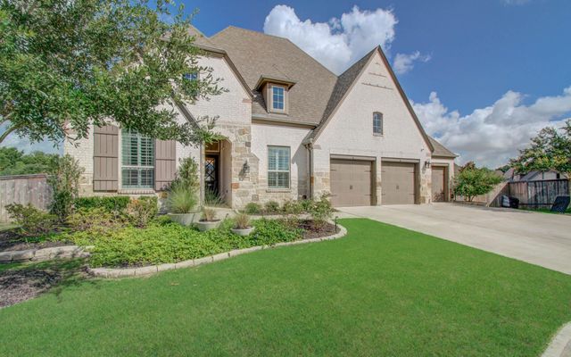 30414 Garden Ridge Court, Fulshear, TX 77441