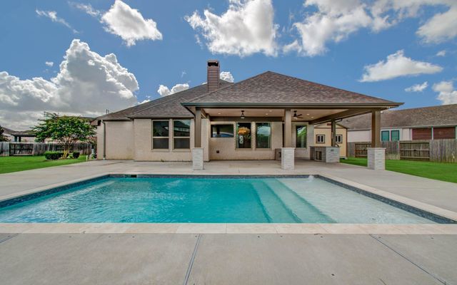 30414 Garden Ridge Court, Fulshear, TX 77441