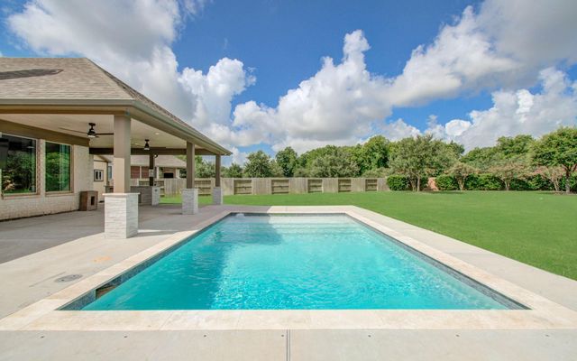 30414 Garden Ridge Court, Fulshear, TX 77441