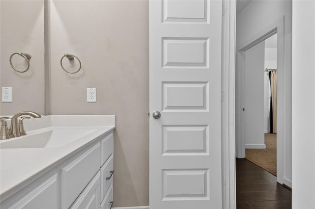 30414 Garden Ridge Court, Fulshear, TX 77441