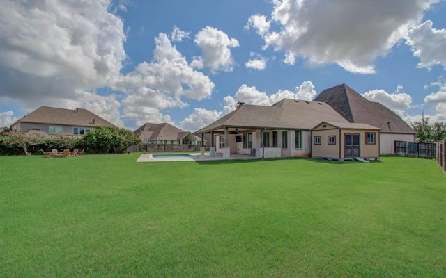 30414 Garden Ridge Court, Fulshear, TX 77441