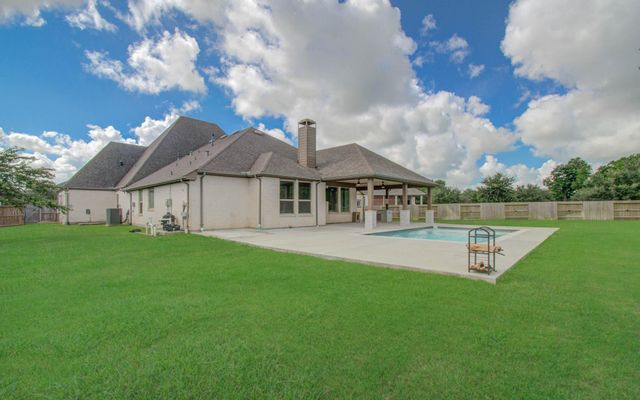 30414 Garden Ridge Court, Fulshear, TX 77441