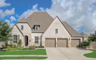 30414 Garden Ridge Court, Fulshear, TX 77441