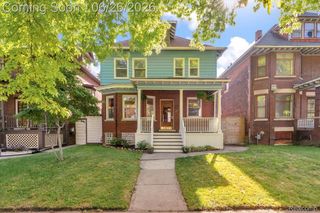 3910 Avery Street, Detroit, MI 48208