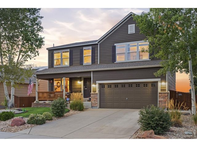 13841 Wrangler Way, Mead, CO 80542