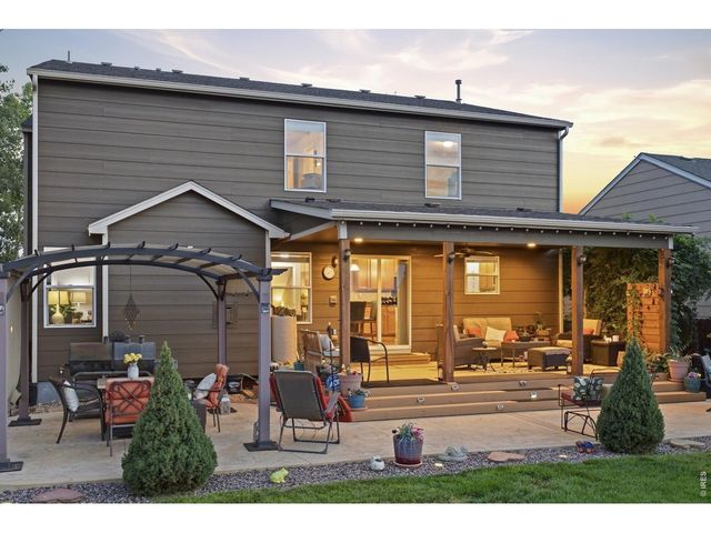 13841 Wrangler Way, Mead, CO 80542
