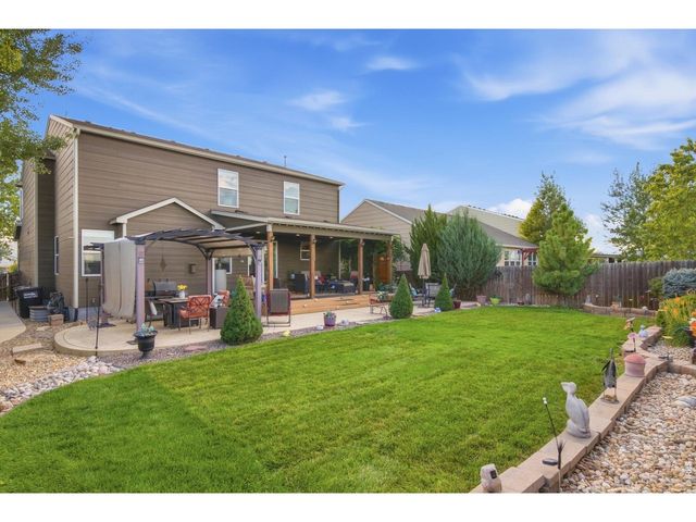 13841 Wrangler Way, Mead, CO 80542