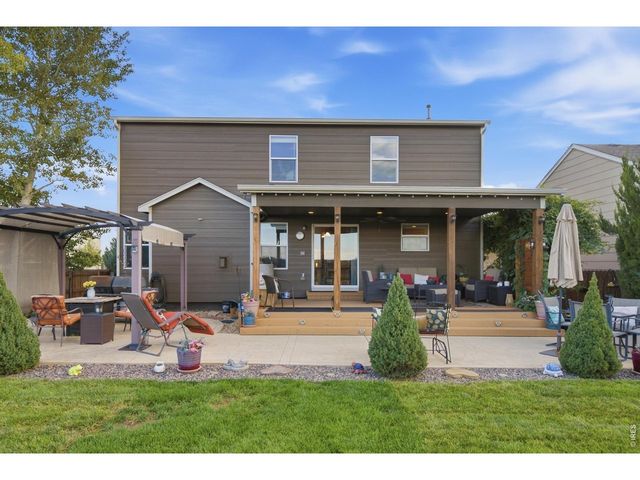 13841 Wrangler Way, Mead, CO 80542