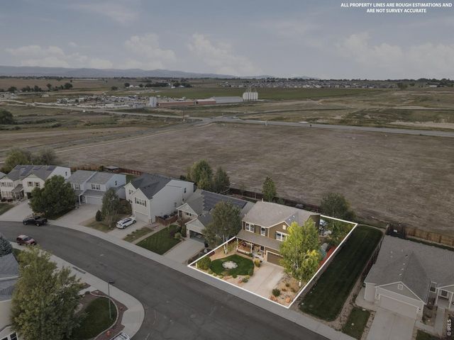 13841 Wrangler Way, Mead, CO 80542
