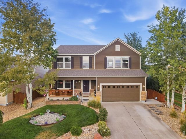 13841 Wrangler Way, Mead, CO 80542