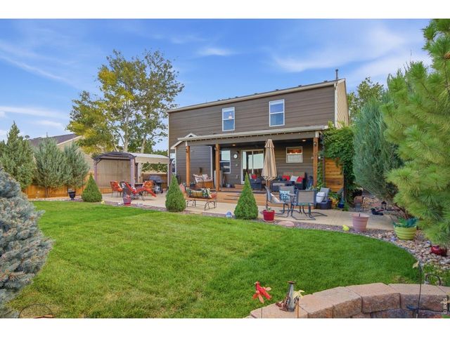 13841 Wrangler Way, Mead, CO 80542