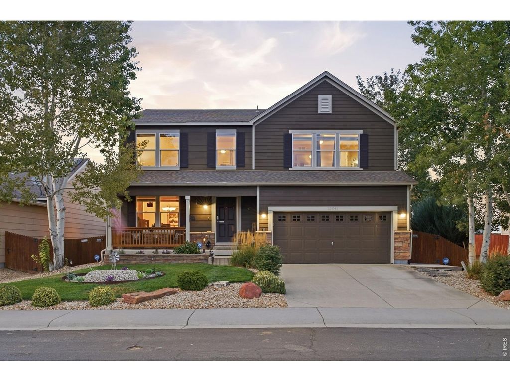 13841 Wrangler Way, Mead, CO 80542