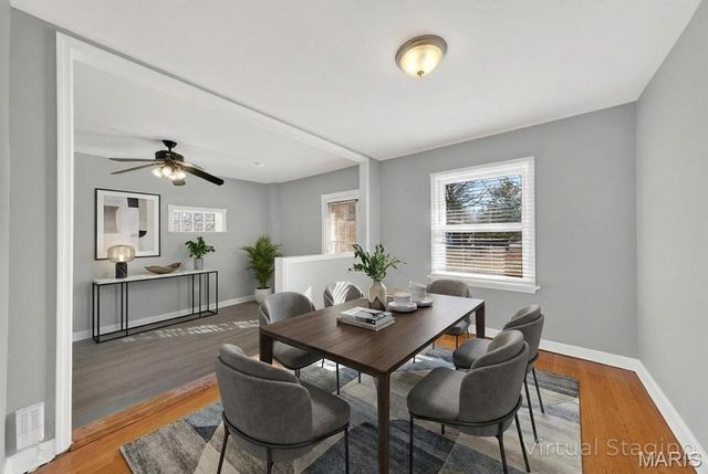 1102 Thatcher Avenue, Dellwood, MO 63135