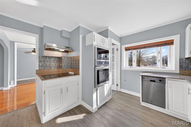 1102 Thatcher Avenue, Dellwood, MO 63135